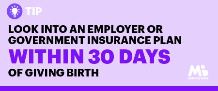 Insurance