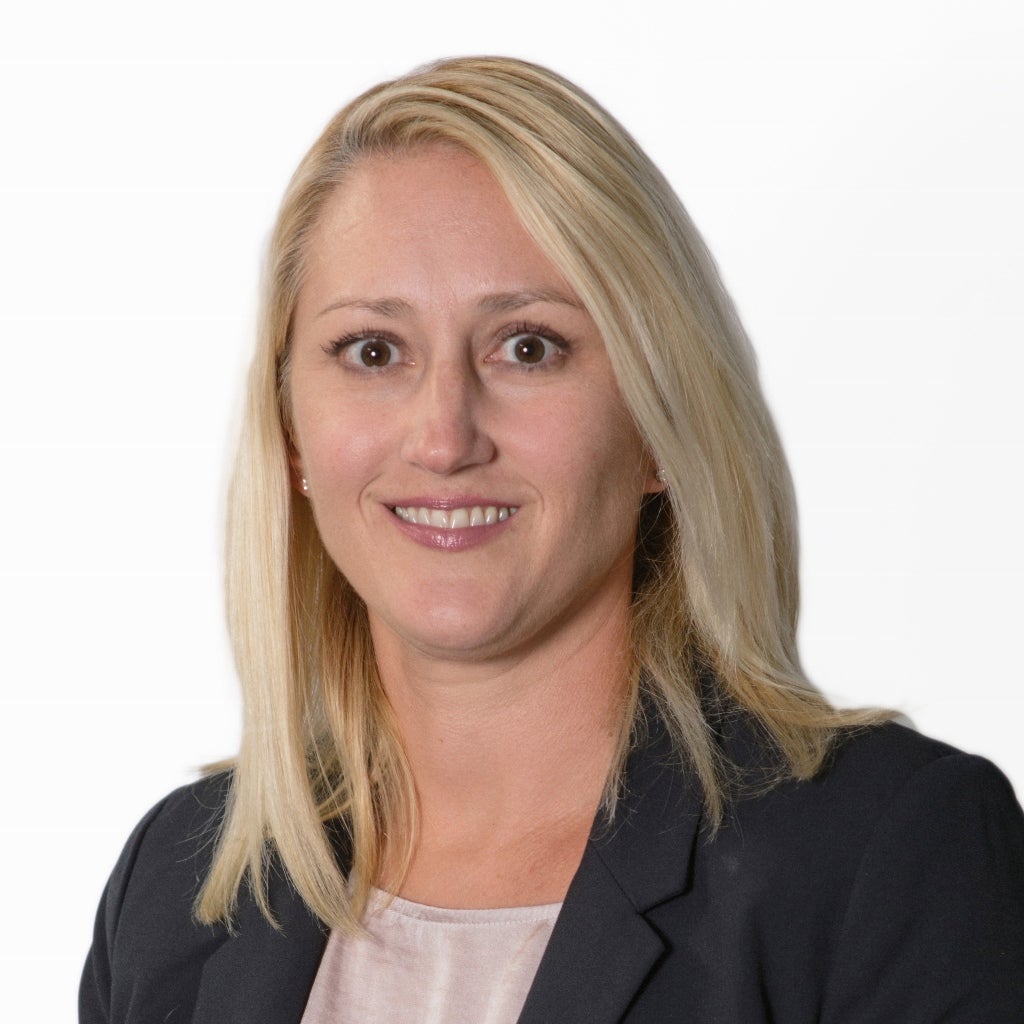 Nicole Cammarata - Training Specialist