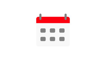 CFS Calendar Icon