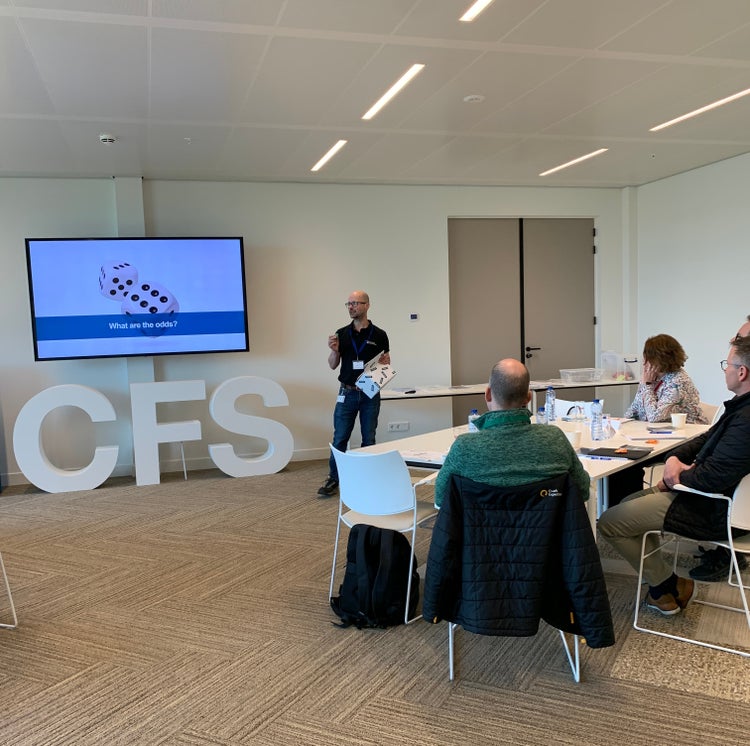 Image - Choc Training 2025.04 Andy Baxendale 4