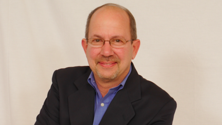 Joe Stout, Founder / Senior Advisor