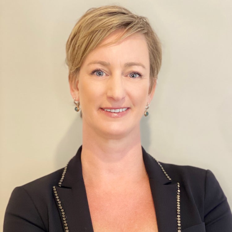 Karin Blacow, Senior Food Safety Specialist