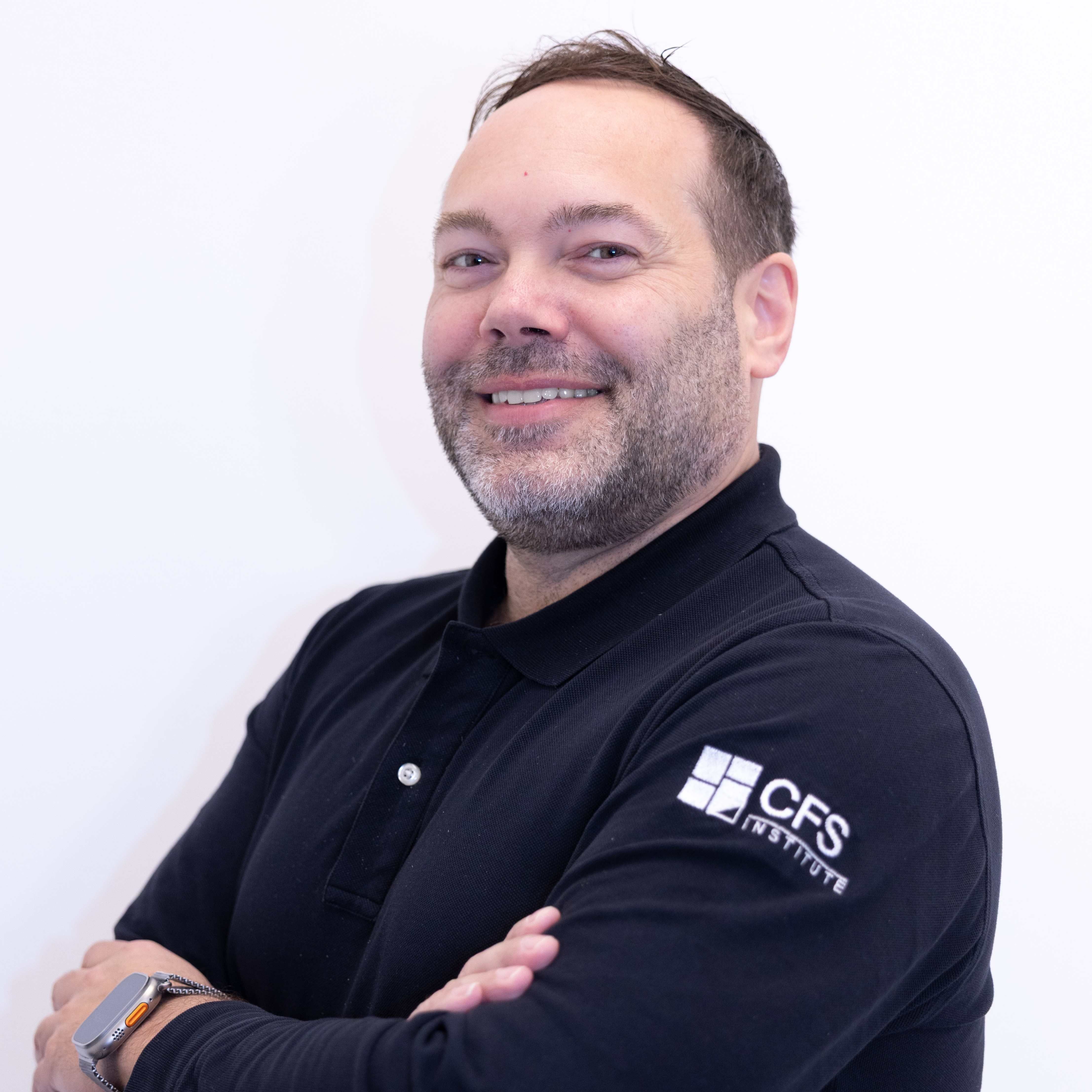 Jason Klein - Director of Operations at Commercial Food Sanitation