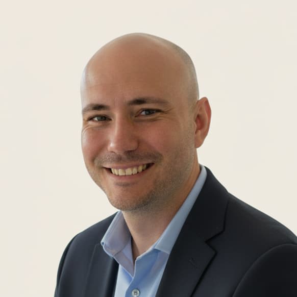 Daniel Culpepper - CFS Food Safety Specialist