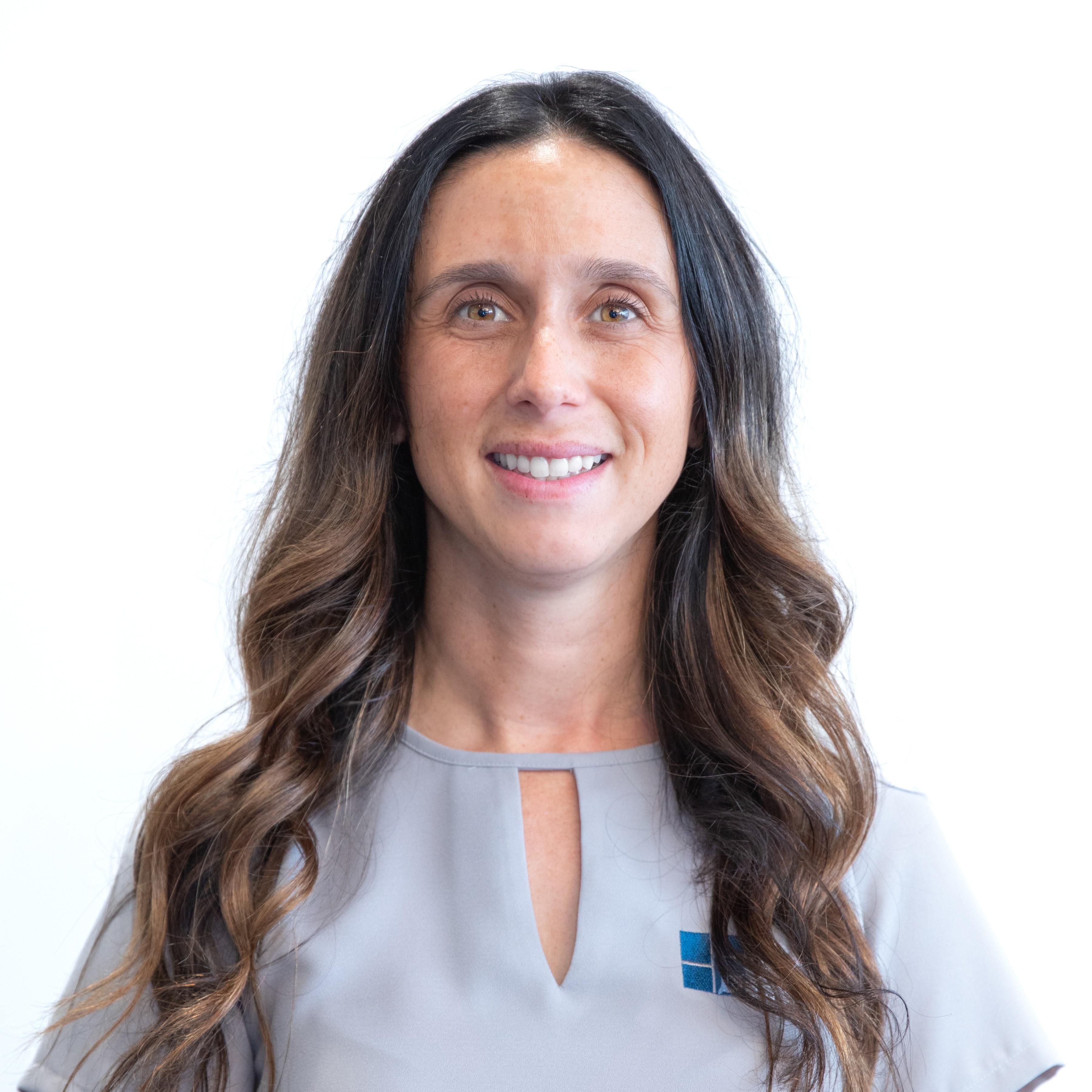Caitlin Guest is a Food Safety Specialist at Commercial Food Sanitation (CFS)