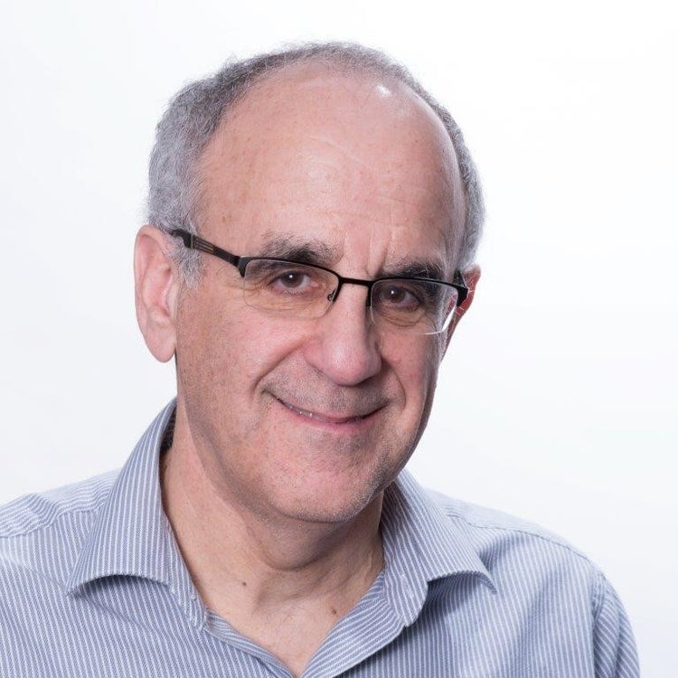 Rick Katz, Food Safety Specialist