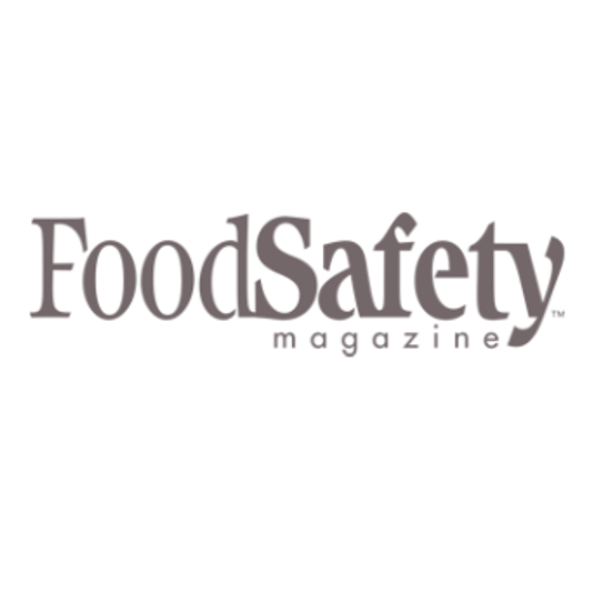 Food Safety Magazine
