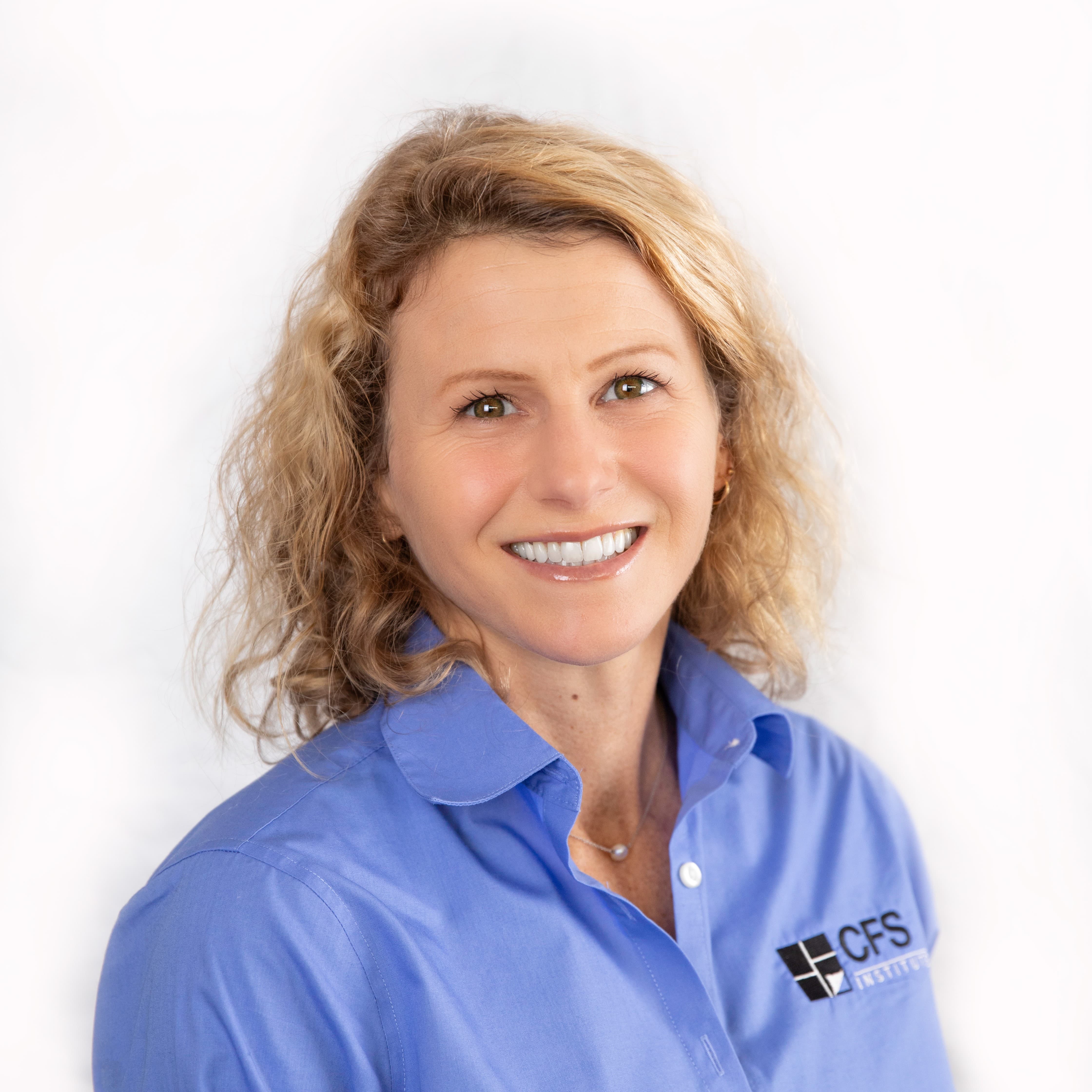 Katie Van Camp, CFS Food Safety Specialist