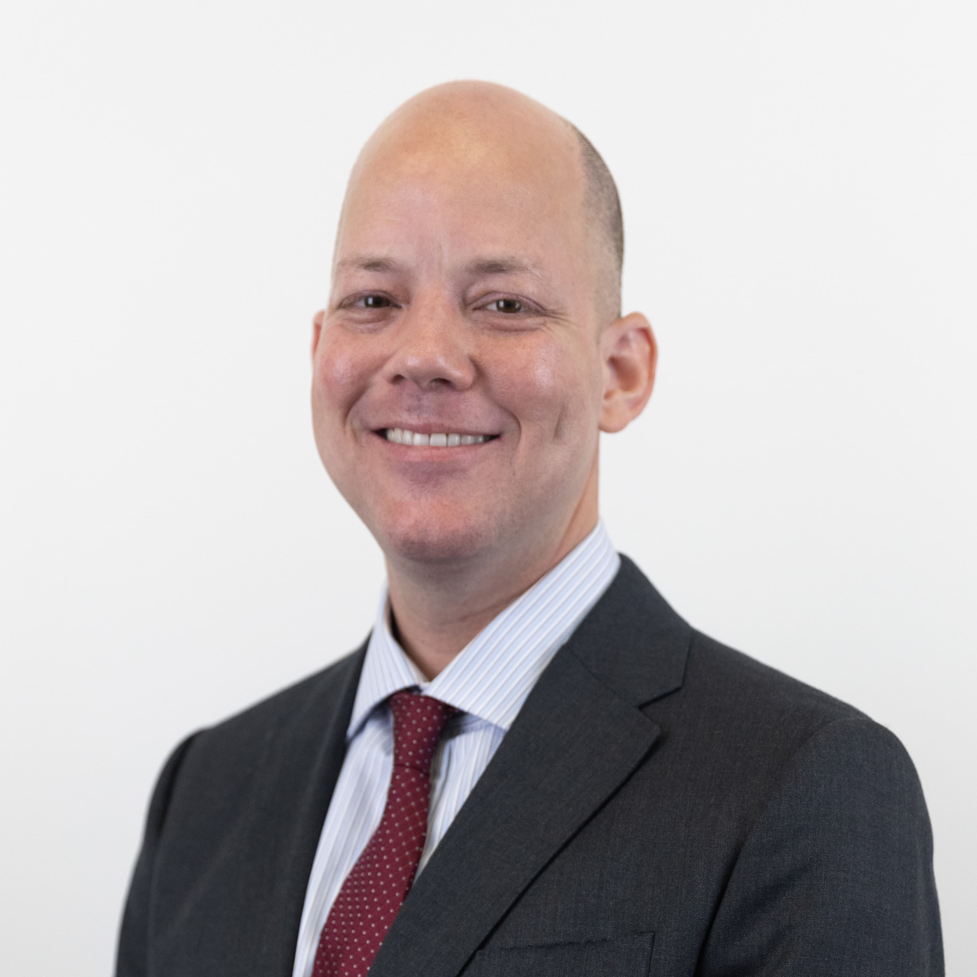 Edwin Roman Rivera - Food Safety Specialist 