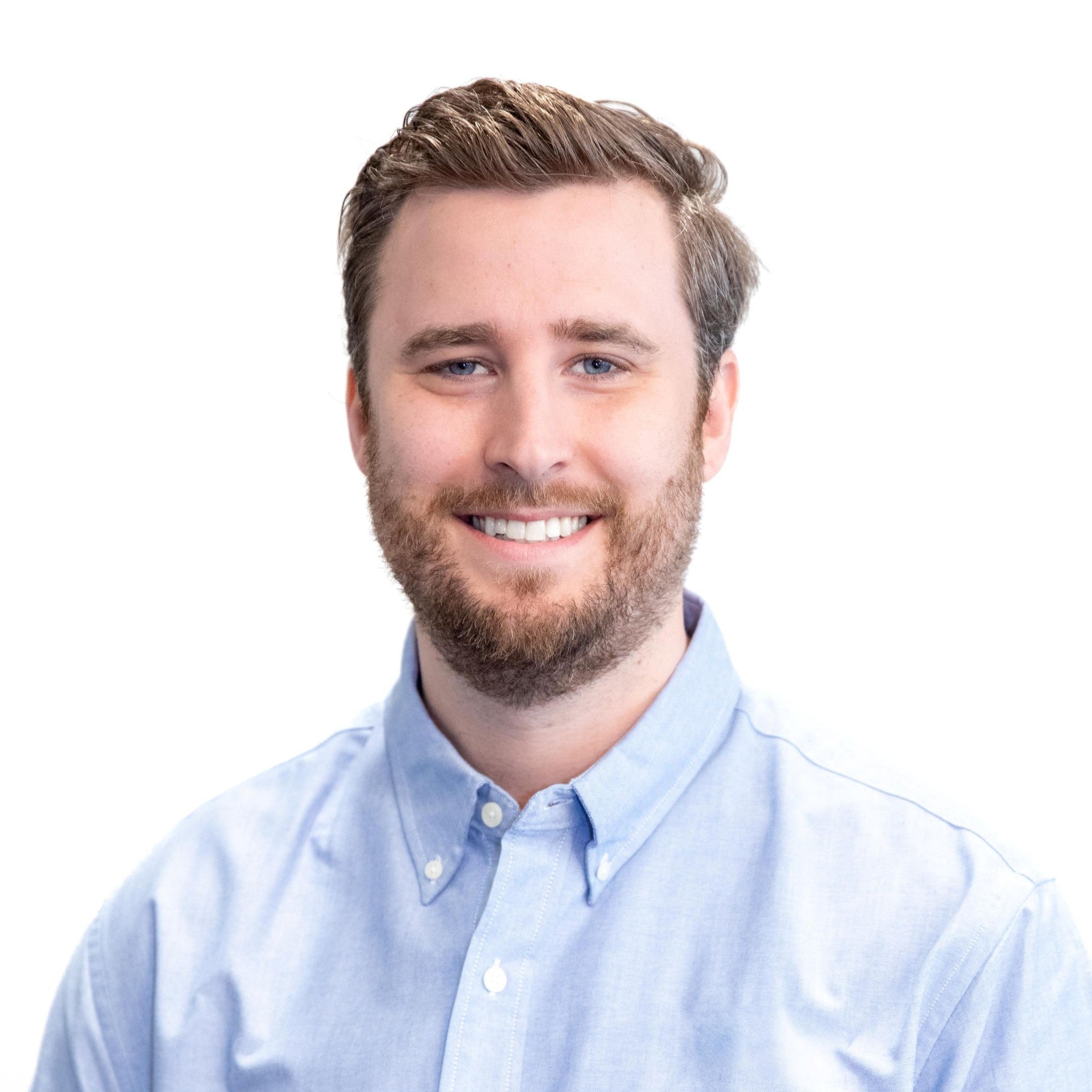 Eric Moorman, CFS Technical Development Manager