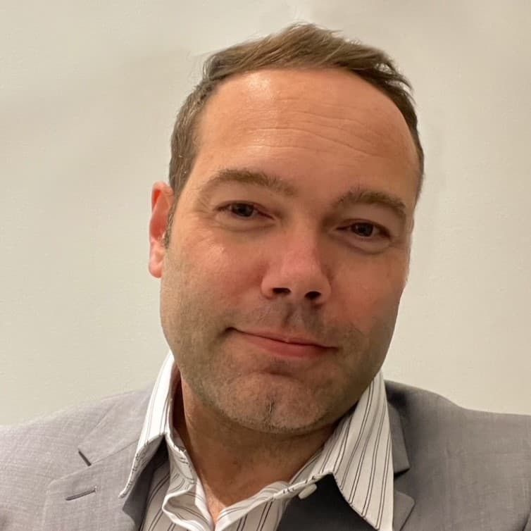 Jason Klein - Director of Operations 