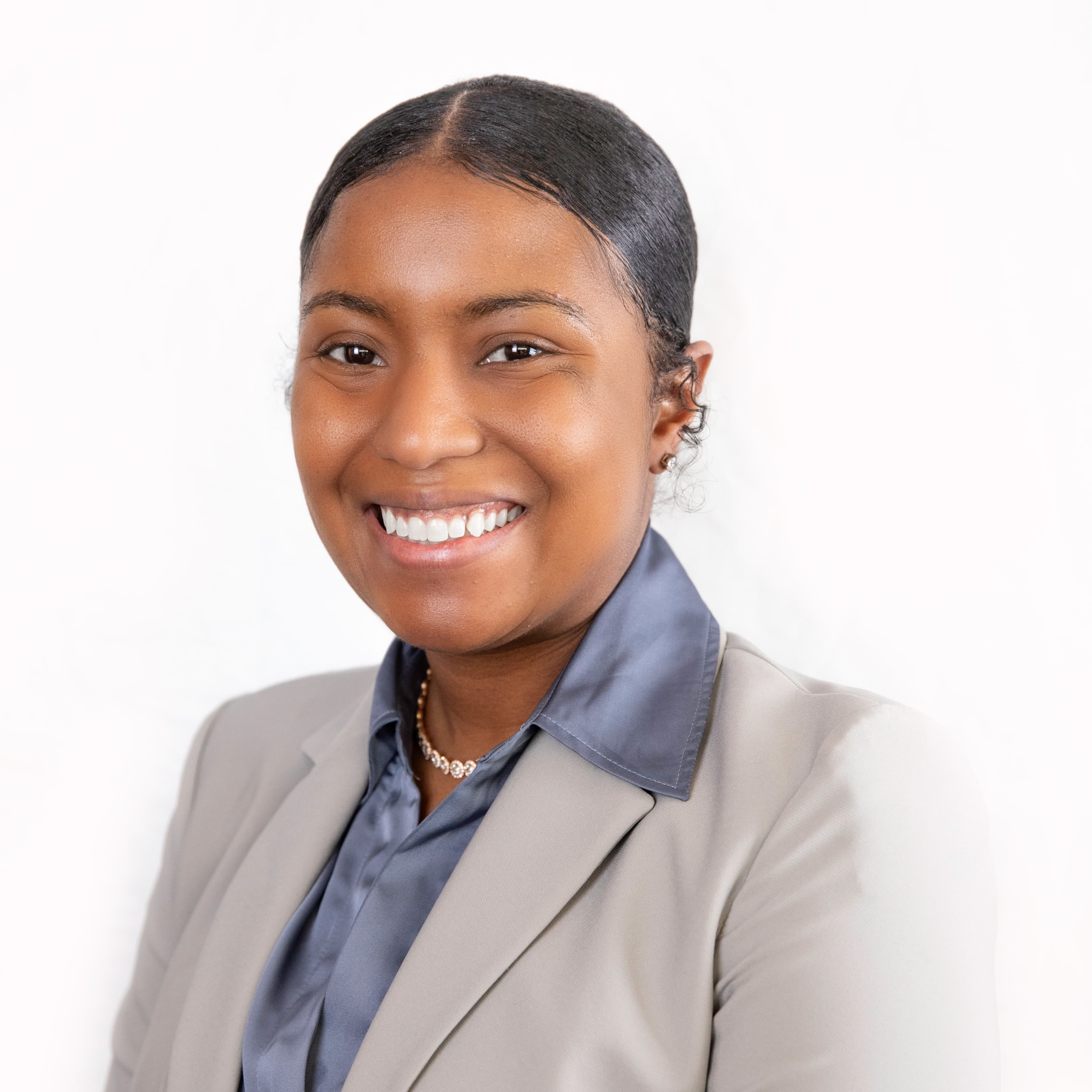 Taylor Butler, CFS Food Safety Specialist