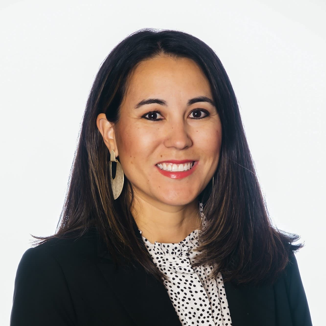 Crystal Ferreras - Project Coordinator 