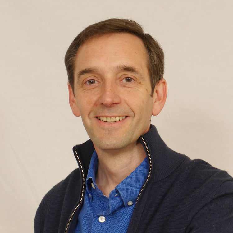 Richard Brouillette, Food Safety Director