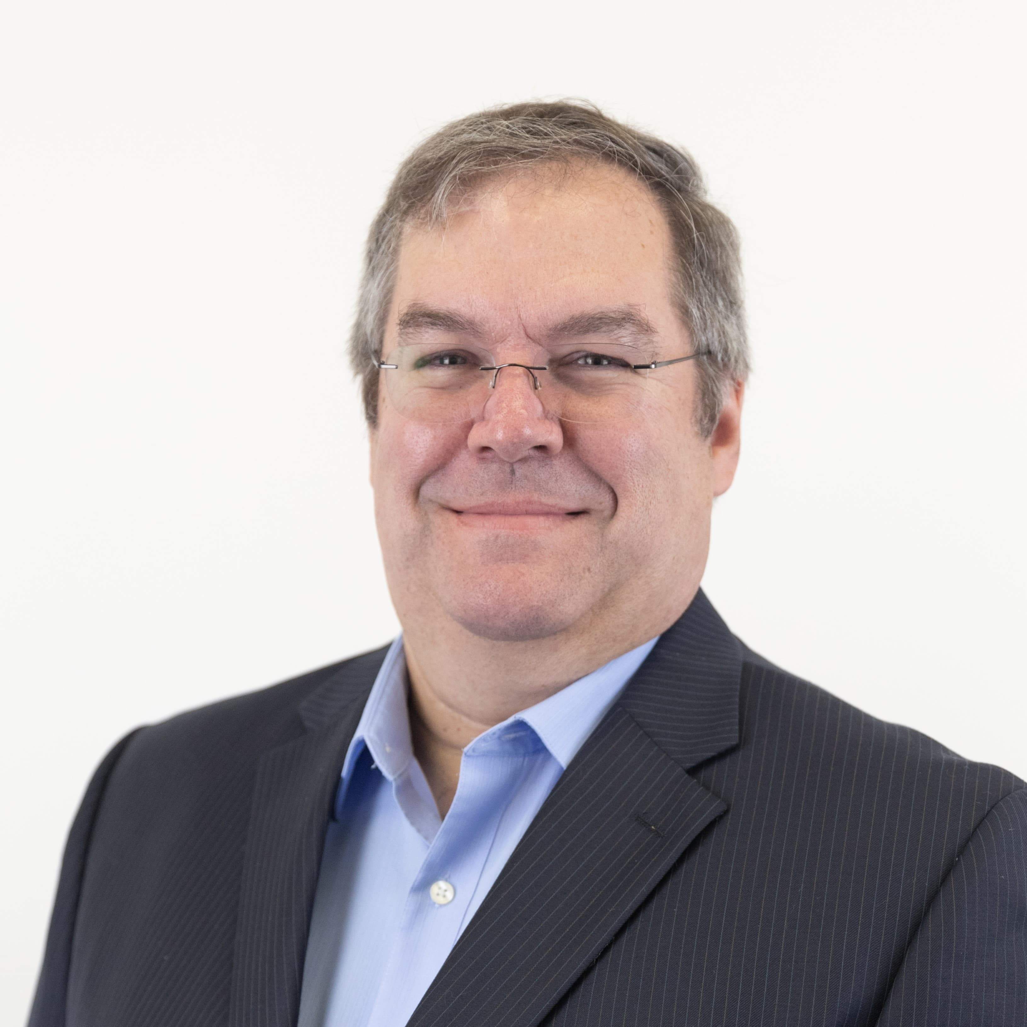 Dan Schmitz - Director of Operations 