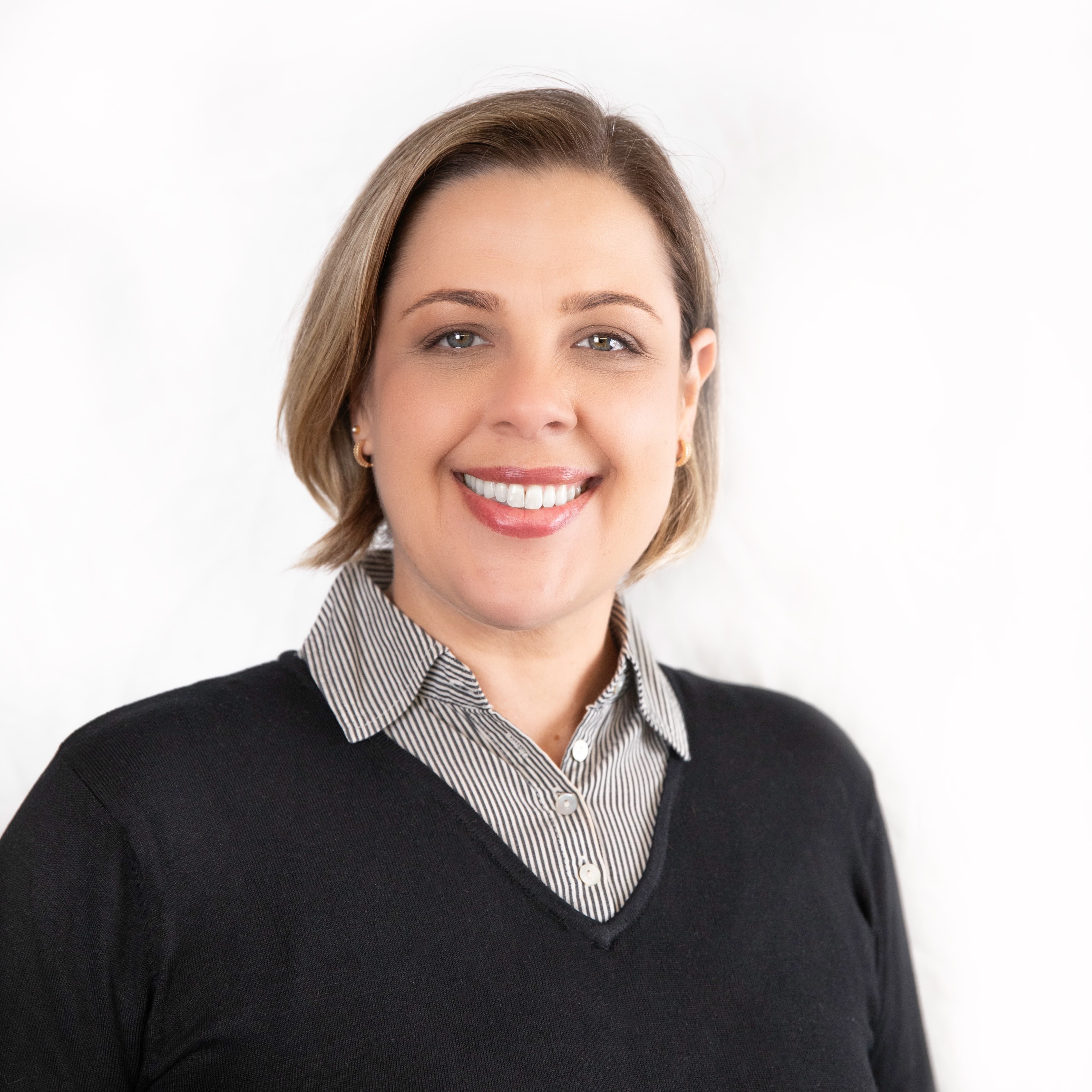 Sabrina Ferretti - Food Safety Specialist