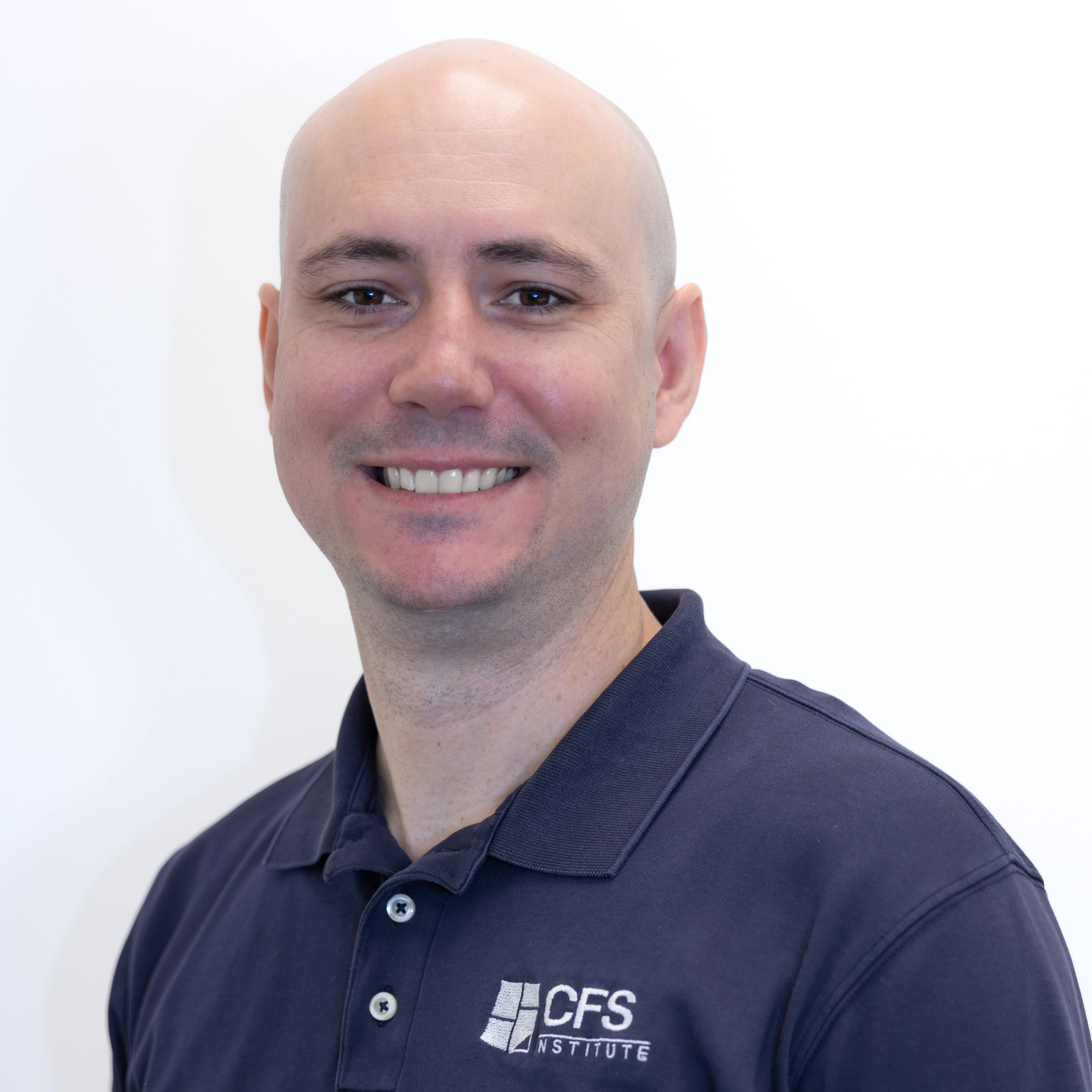 Daniel Culpepper - CFS Food Safety Specialist