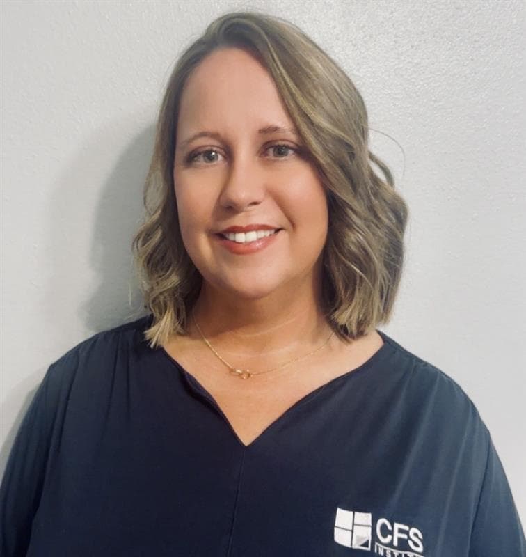 Carrie Yates - Administrative Assistant