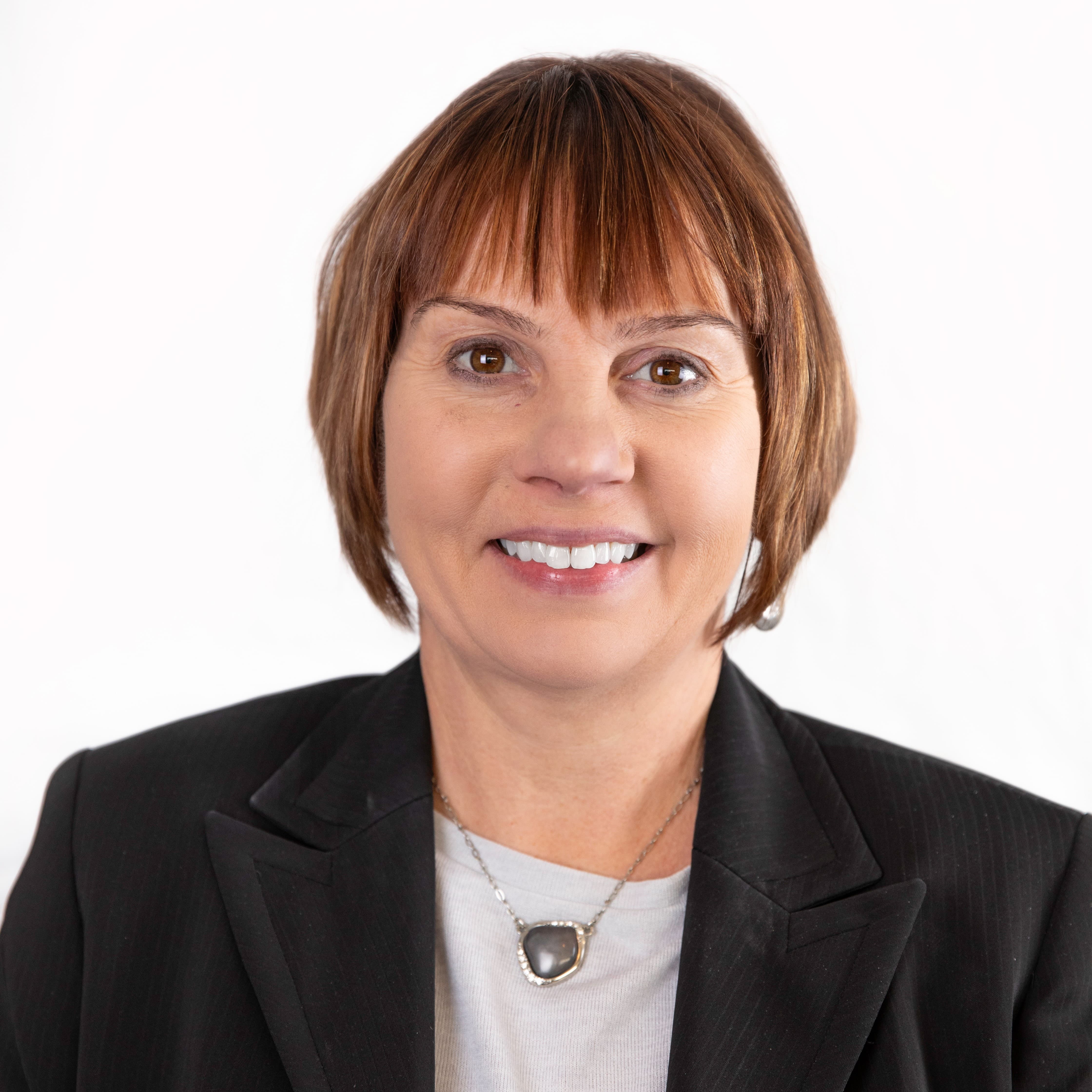 Stacey Prager, CFS Food Safety Manager