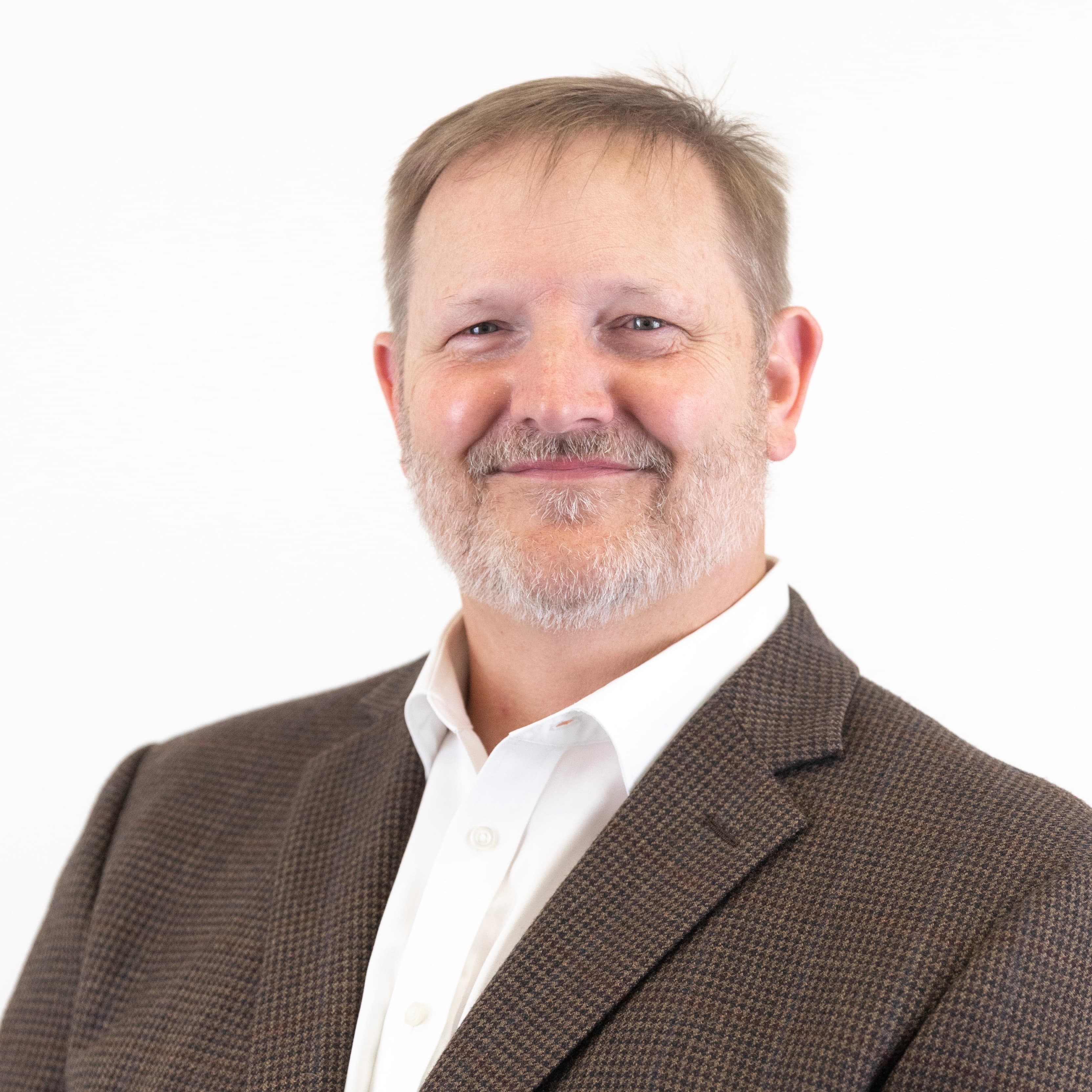 Felix Dietz - Food Safety Manager