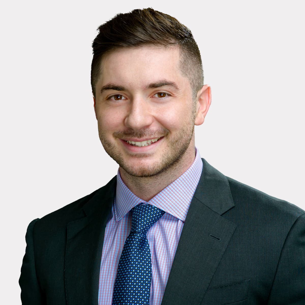 Spiros Kouvaras - CFS Food Safety Specialist