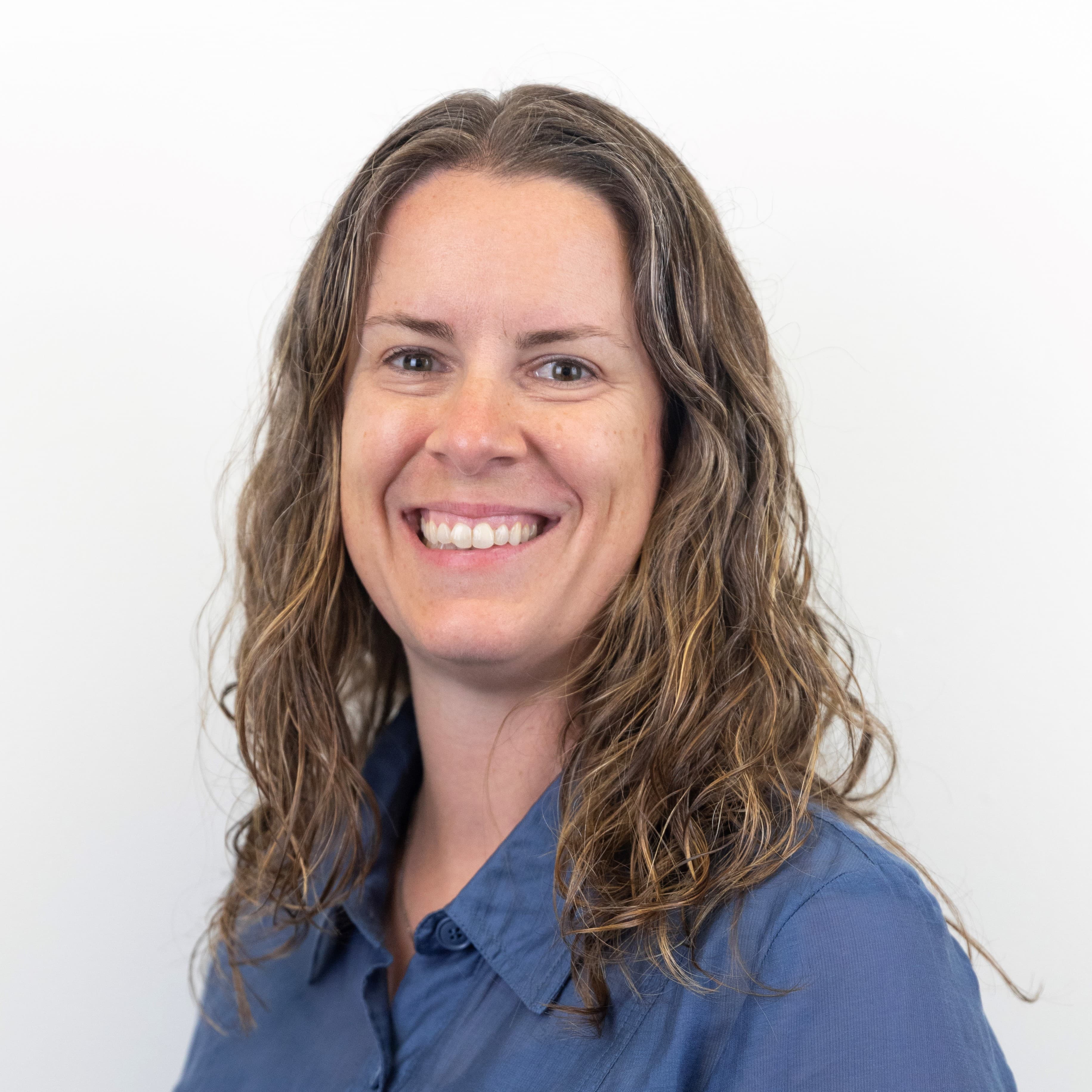 Cari Rasmussen - Food Safety Specialist 