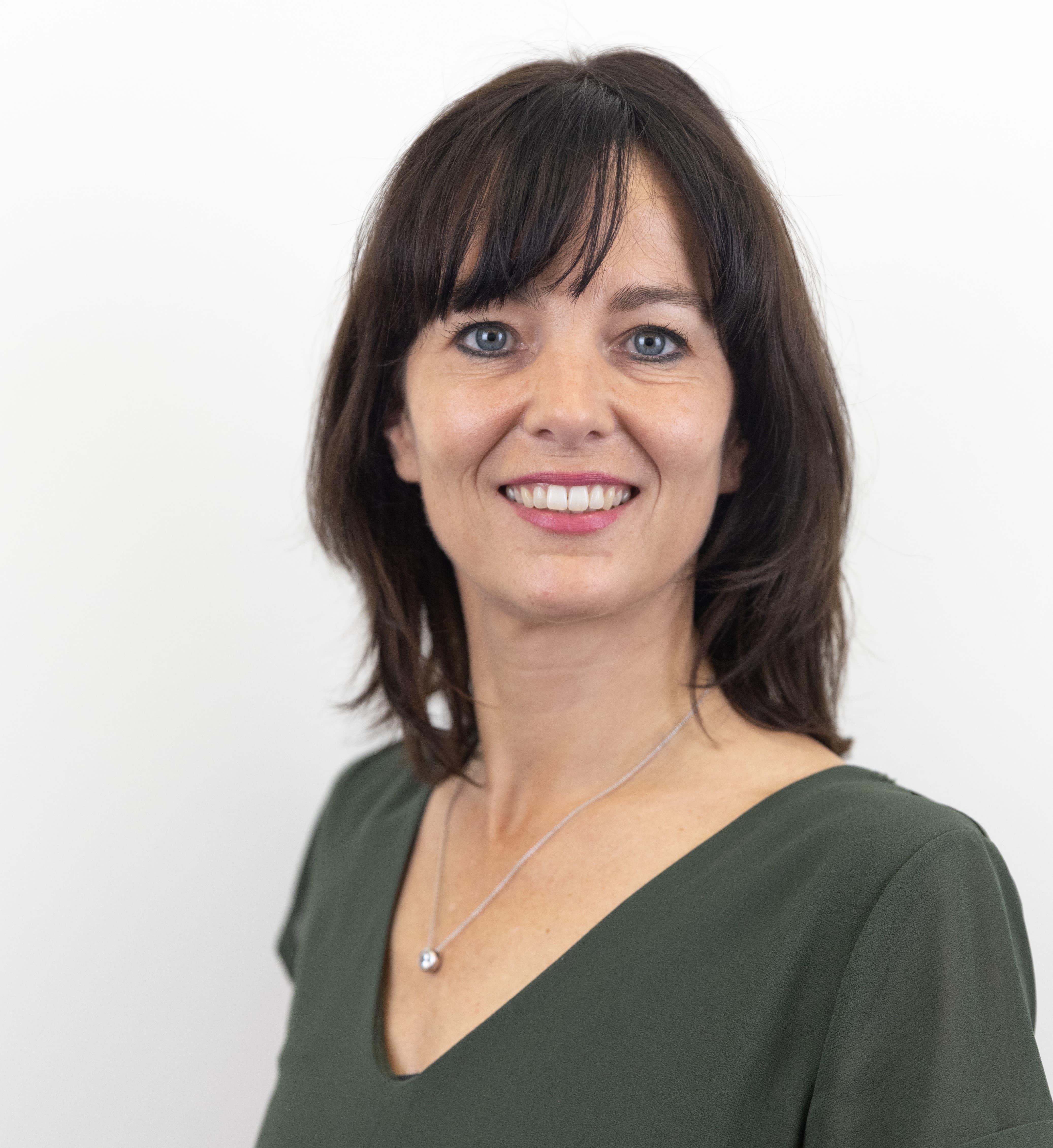 Claudia Baenen - Business Development Analyst