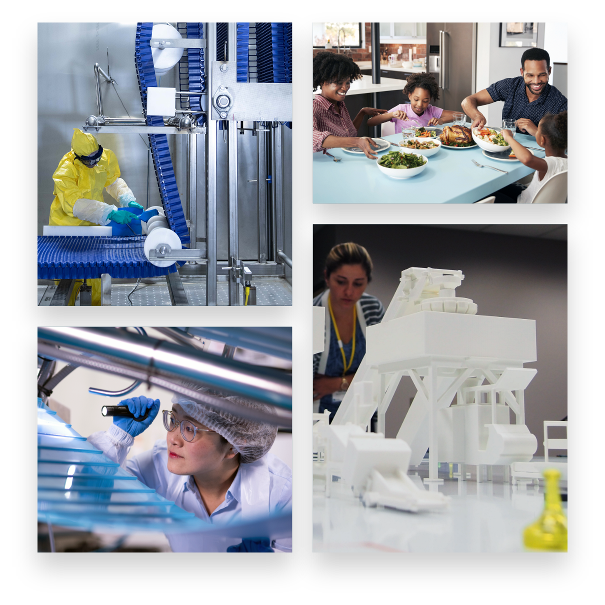 Commercial Food Sanitation Commercial Food Sanitation