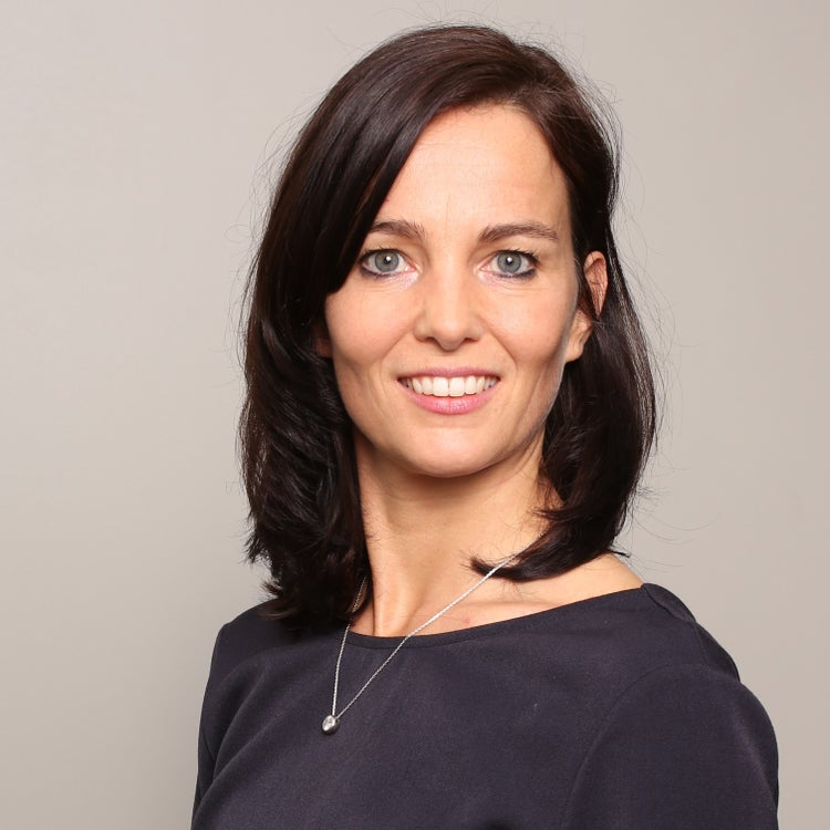 Claudia Baenen, Business Development Specialist