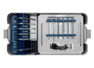 Restagraf 40905, Outils et supports