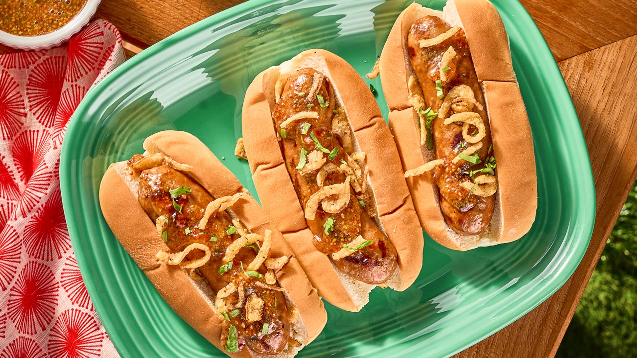 The Ultimate Italian Hot Dog Recipe: A Step-by-Step Guide to Deliciousness