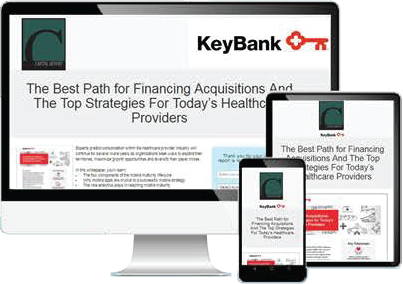 keybank case study interview