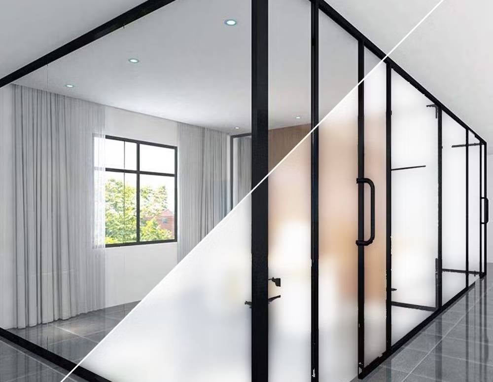 Capitalizing on the Smart Glass Revolution: Why PDLC is Your Next High-Margin Product Line