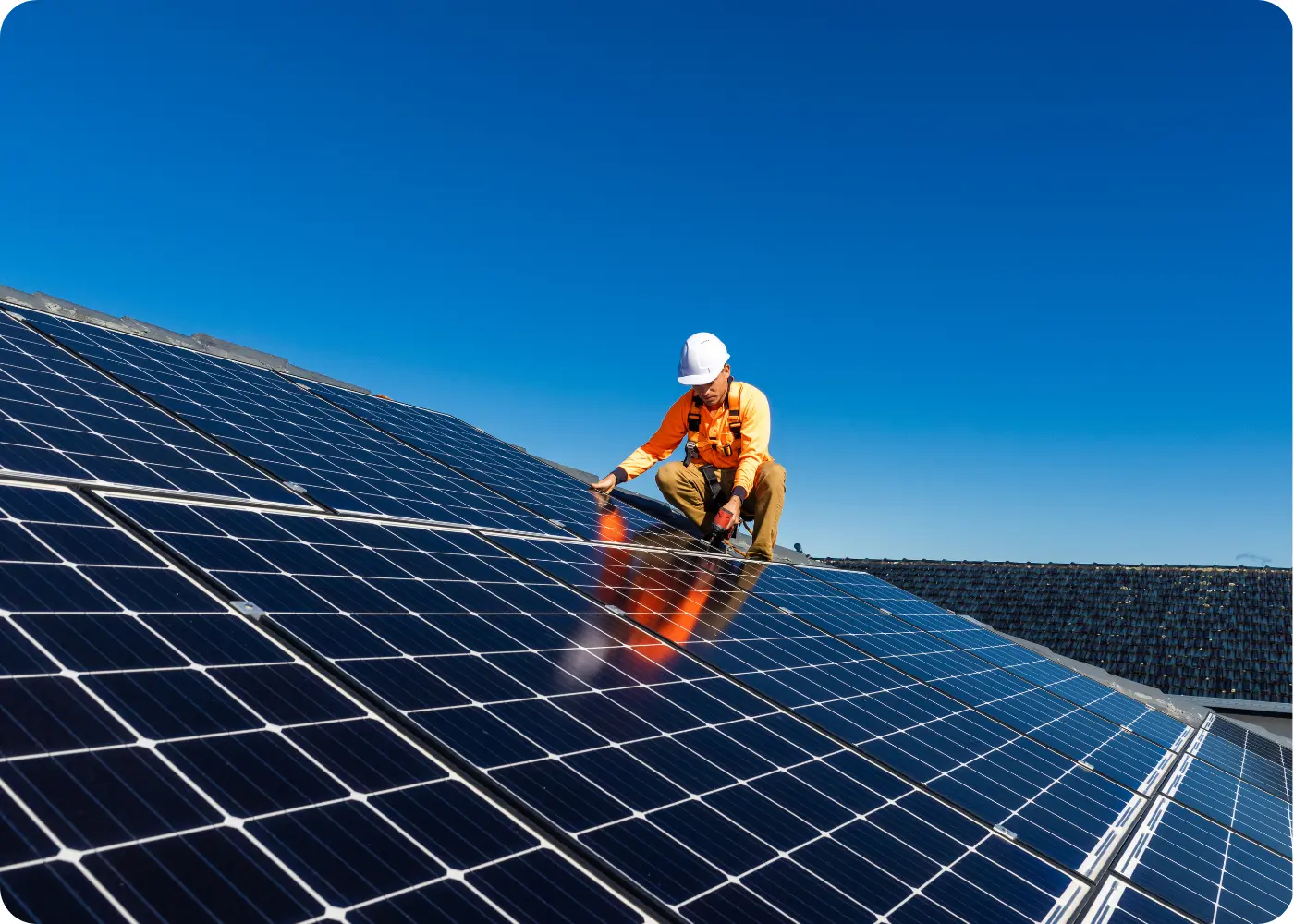 Solar & Smart Glass – energy-efficient and innovative solutions 