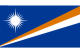 Flag of Marshall Islands