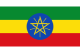 Flag of Ethiopia