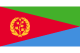 Flag of Eritrea