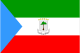 Flag of Equatorial Guinea