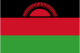 Flag of Malawi