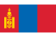 Flag of Mongolia
