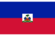 Flag of Haiti