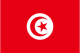 Flag of Tunisia
