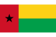 Flag of Guinea-Bissau