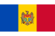 Flag of Moldova