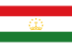 Flag of Tajikistan