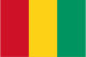 Flag of Guinea
