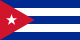 Flag of Cuba