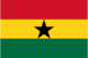 Flag of Ghana