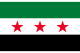 Flag of Syria
