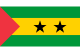Flag of Sao Tome and Principe